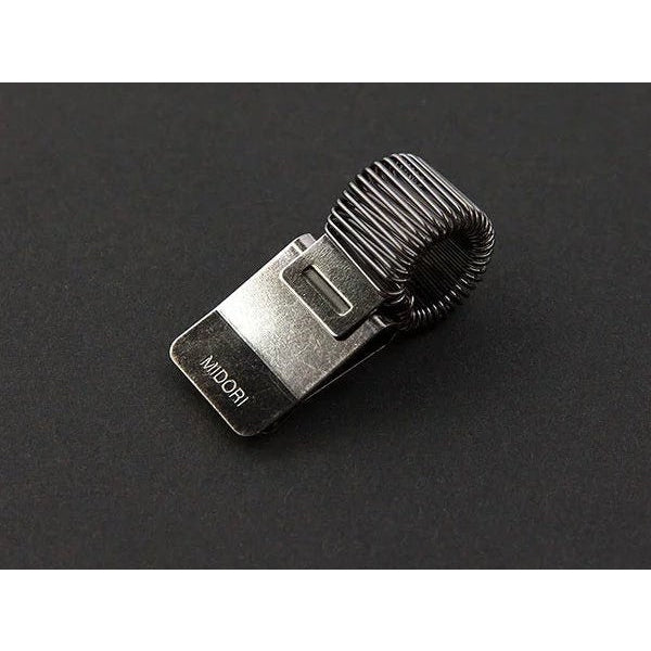 Midori Mini Clip Pen Holder