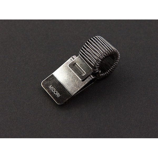 Midori Mini Clip Pen Holder