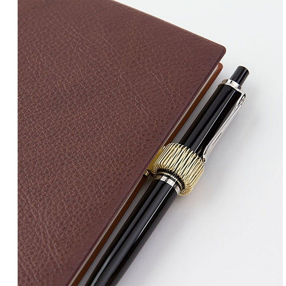 Midori Mini Clip Pen Holder