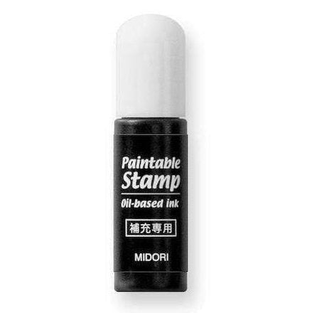 Midori Rotating Stamp Ink Refill