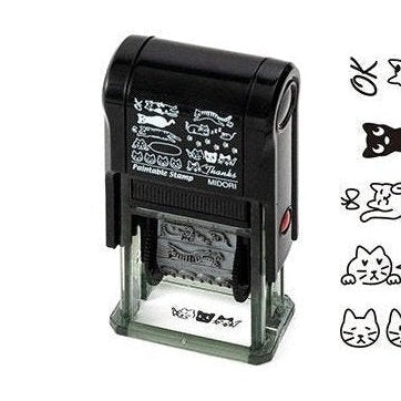 Midori Rotating Stamp
