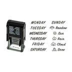 Midori Rotating Stamp