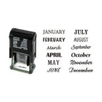 Midori Rotating Stamp