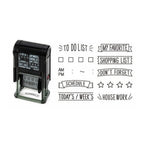 Midori Rotating Stamp