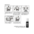 Midori Rotating Stamp