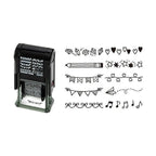 Midori Rotating Stamp
