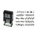 Midori Rotating Stamp