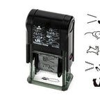 Midori Rotating Stamp