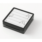 Midori Self-inking Stamp