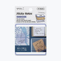 Midori Sticky Notes