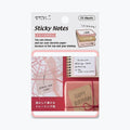 Midori Sticky Notes