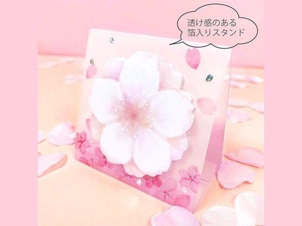 Mindwave Sakura Shiba Stickers
