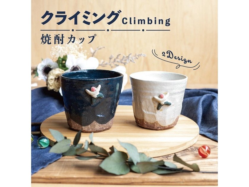 Mino Yaki Bouldering Climbing Cup