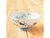 Mino Blue base Cat Bowl cm