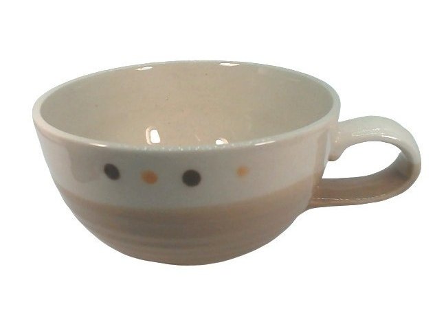 Mino Dot Soup Cup 400ml
