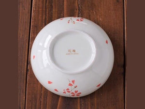 Mino Flower Bowl Size