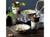 Mino Gifu Rustic Chrysanthemum Dinner Date 8P Set