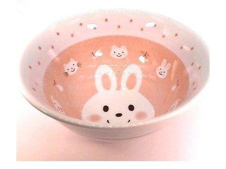 Mino Kids Animal Bowl