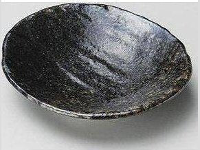 Mino Koban Plate Black cm