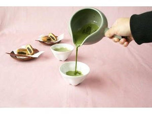 Mino Matcha Tea Bowl ml Chasen Set