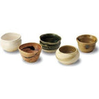 Mino Wabisabi Japanese Sake 5pc Set