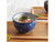 Mino Wabisabi Tea Bowl Gosu Dot