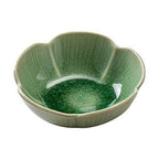 Minoru Amane Floral Small Bowl 12.6D