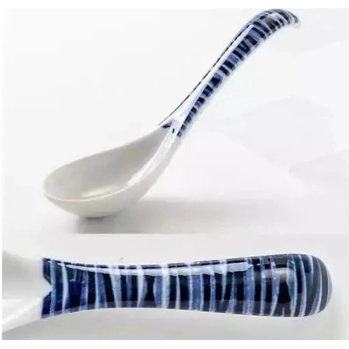 Minoru Graph Renge Spoon