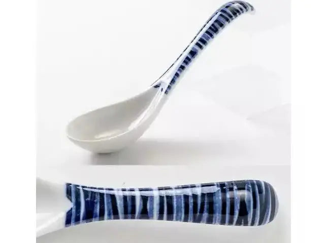 Minoru Graph Renge Spoon