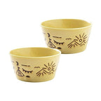 Minoru Plantaree Camp Bowl 12.3D 6.3H
