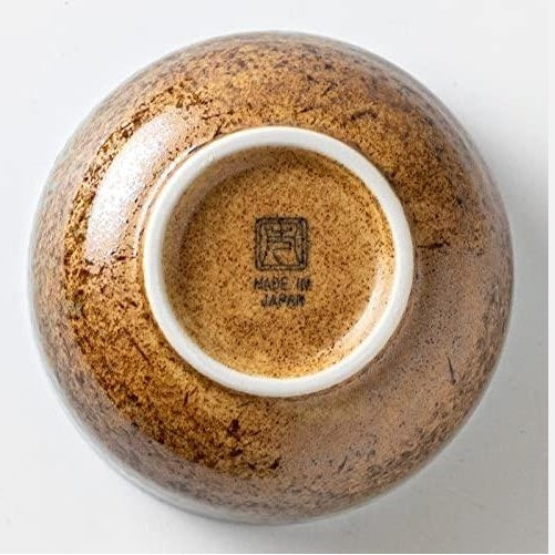 Minoru Sand Sea Bowl 12.7D 7H