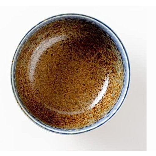 Minoru Sand Sea Bowl 12.7D 7H