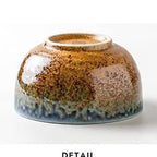 Minoru Sand Sea Bowl 12.7D 7H