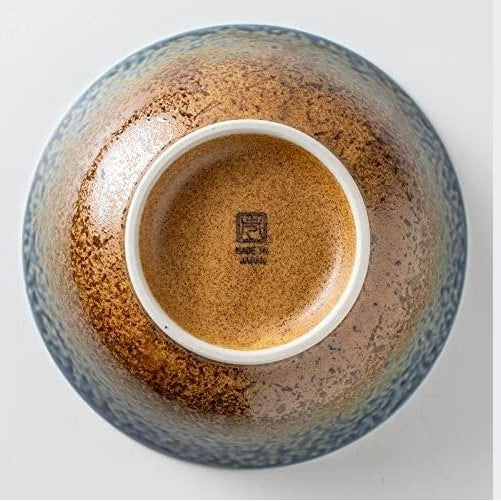 Minoru Sand Sea Ramen Bowl 21D 8.5H