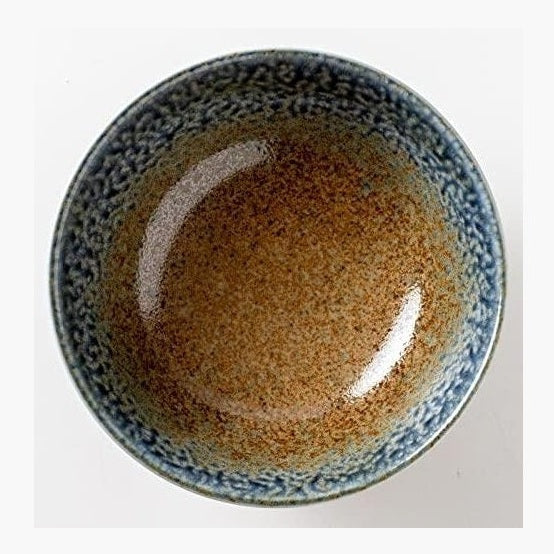 Minoru Sand Sea Ramen Bowl 21D 8.5H