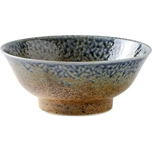 Minoru Sand Sea Ramen Bowl 21D 8.5H
