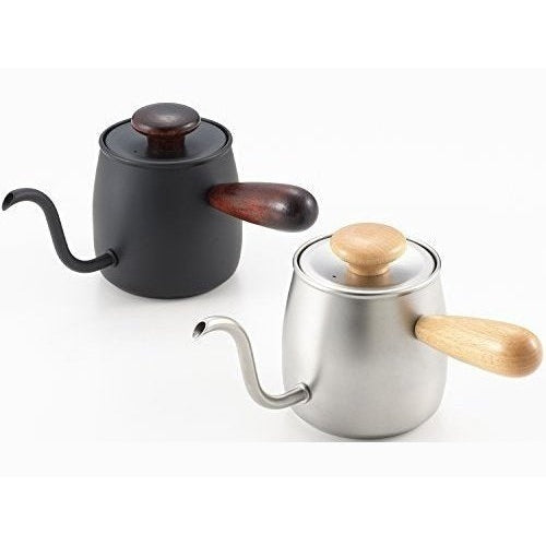 Miyako Single Drip Coffee Kettle