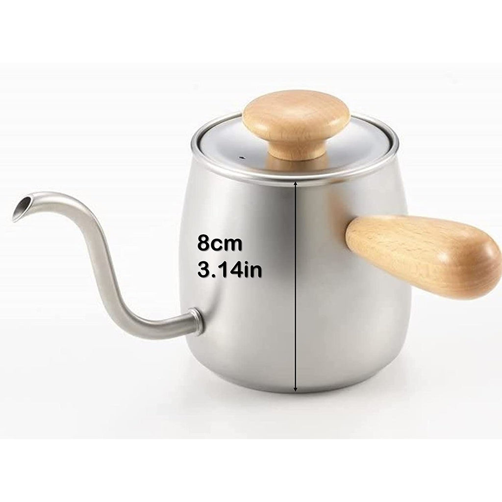 Miyako Single Drip Coffee Kettle