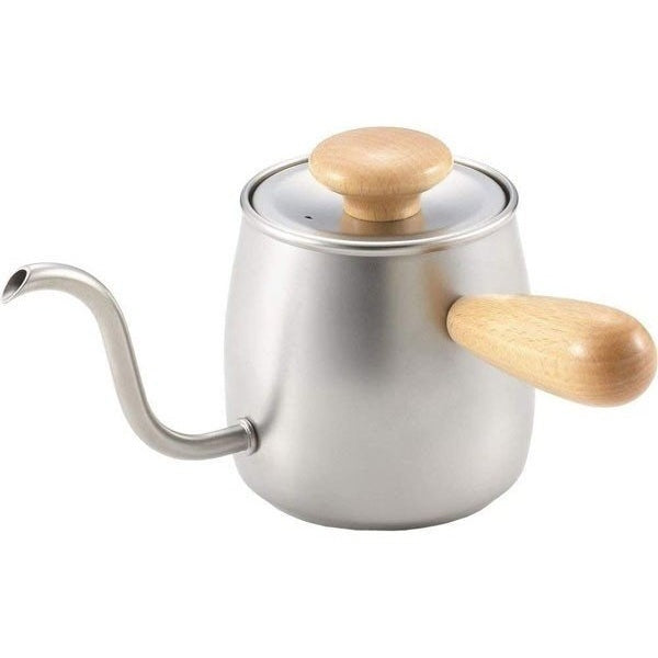 Miyako Single Drip Coffee Kettle