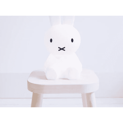 Mr Maria Miffy First Light Lamp