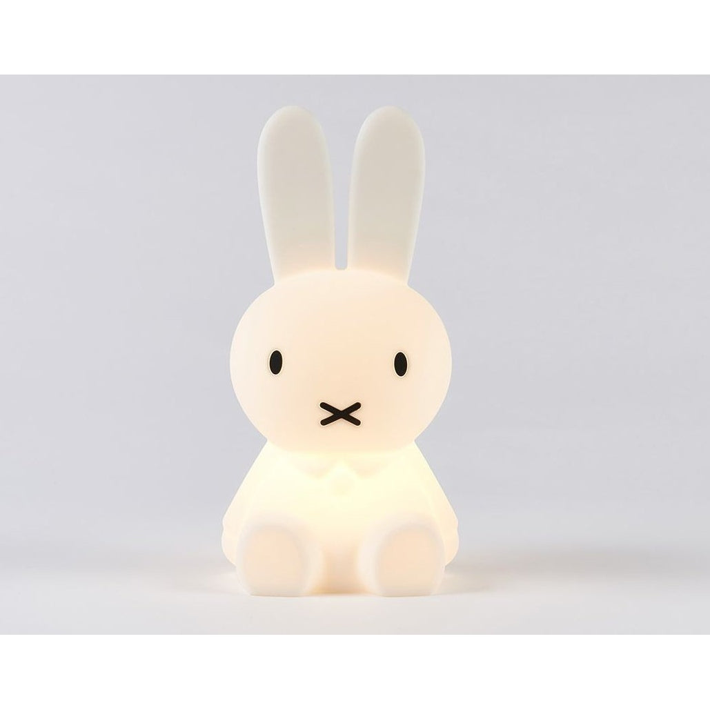 Mr Maria Miffy First Light Lamp