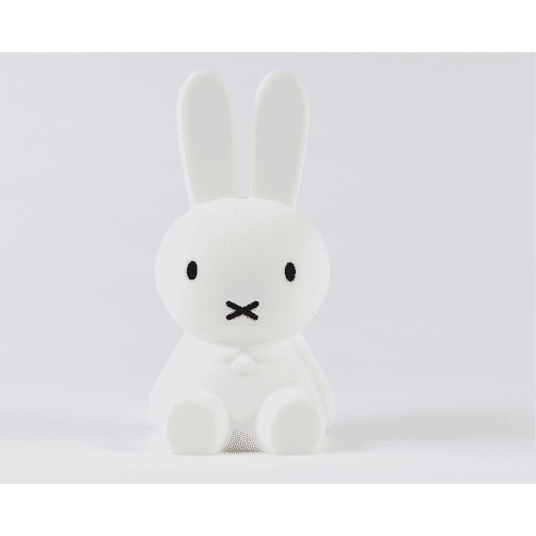 Mr Maria Miffy First Light Lamp