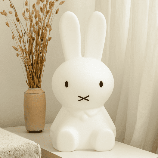 Mr Maria Miffy Star Light