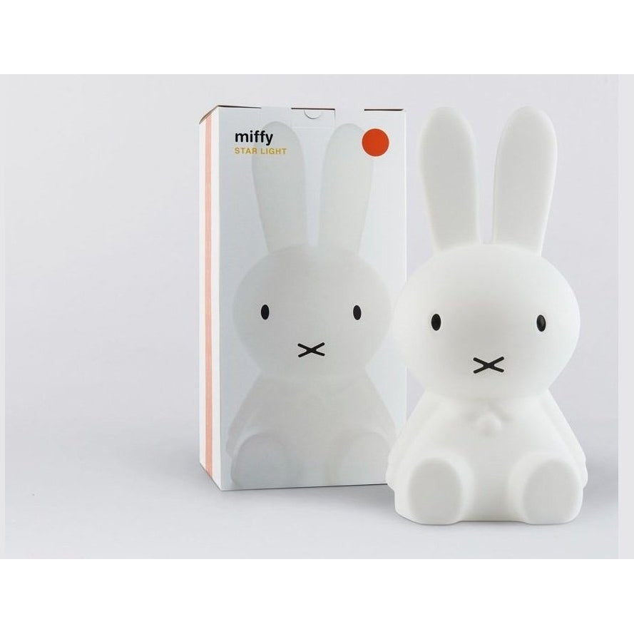Mr Maria Miffy Star Light
