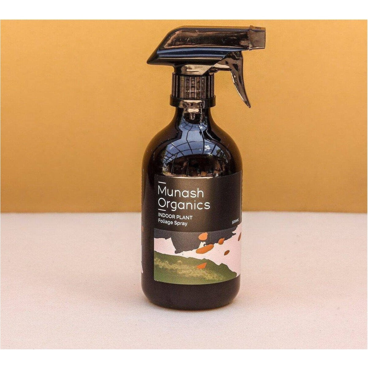 Munash Organics Love Your Plants 3Pc Gift Box