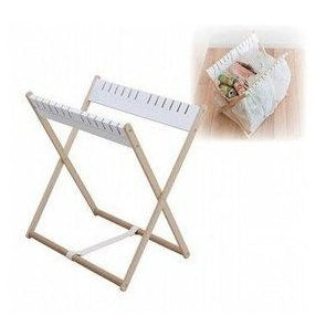 NFJ Waste Bag Separator Stand