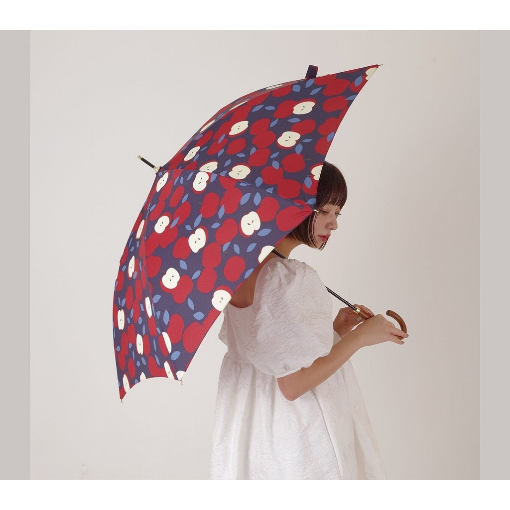 NIFTY COLORS Apple Smart Umbrella 60cm