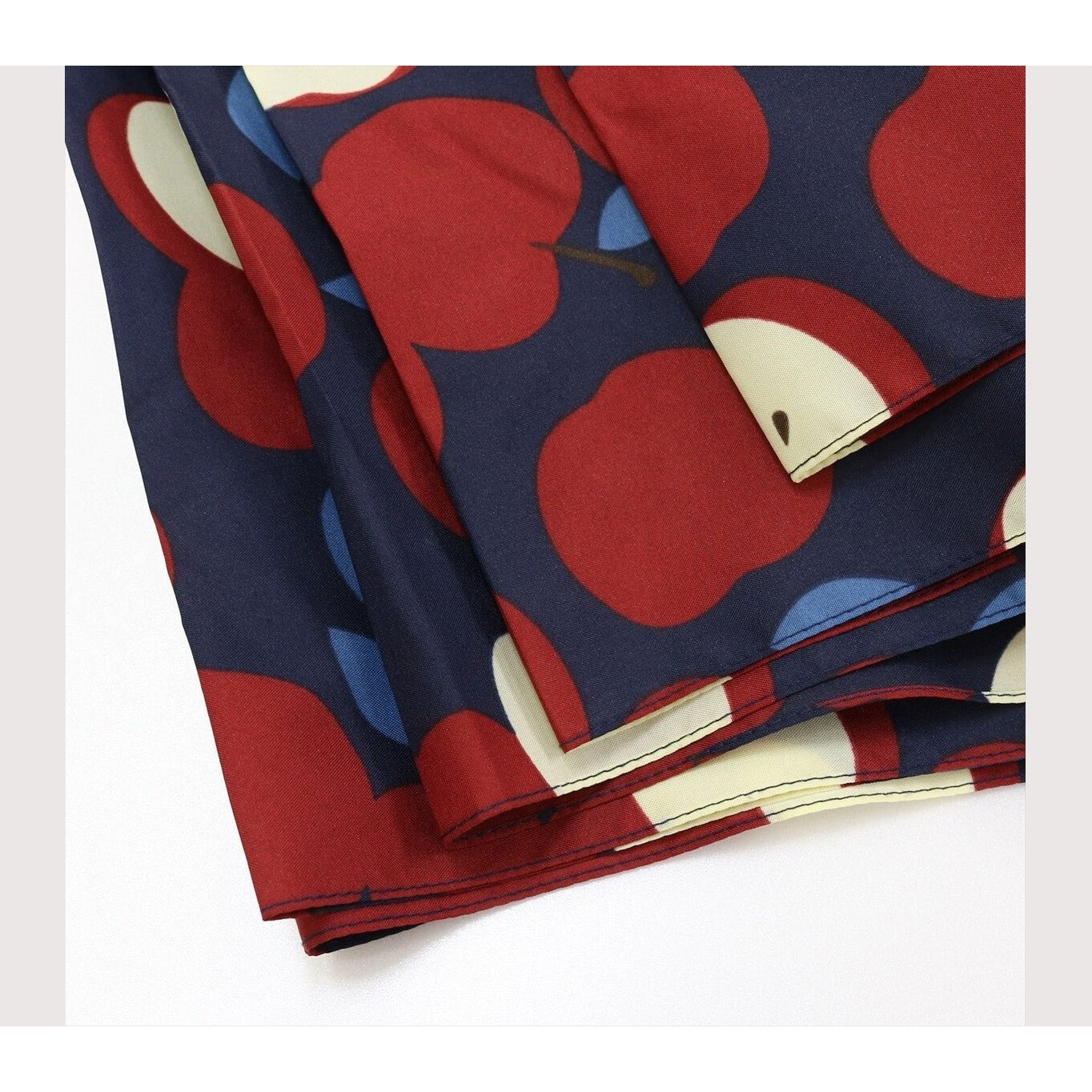 NIFTY COLORS Apple Smart Umbrella 60cm