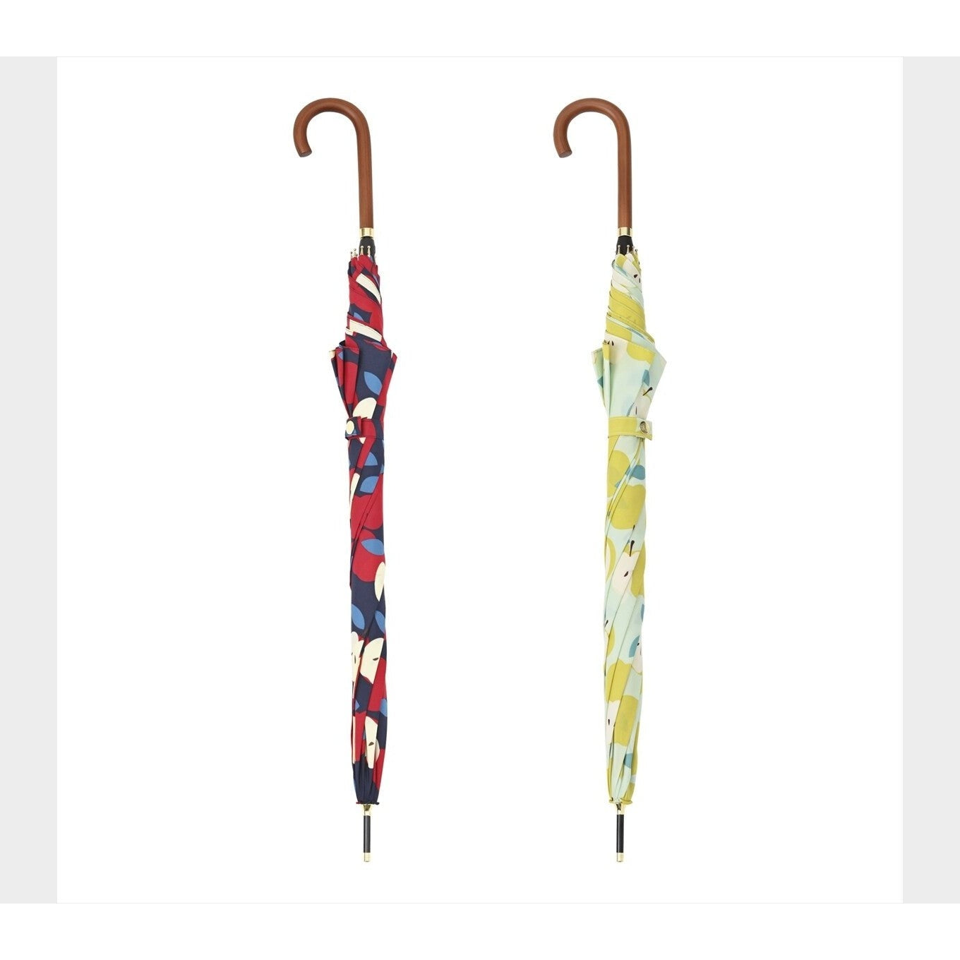 NIFTY COLORS Apple Smart Umbrella 60cm