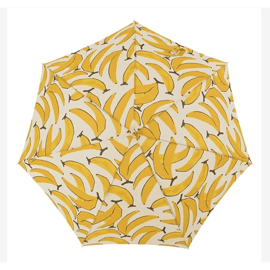 NIFTY COLORS Banana Umbrella 60cm